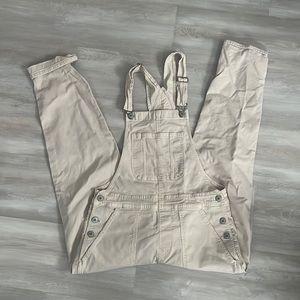 American eagle overalls